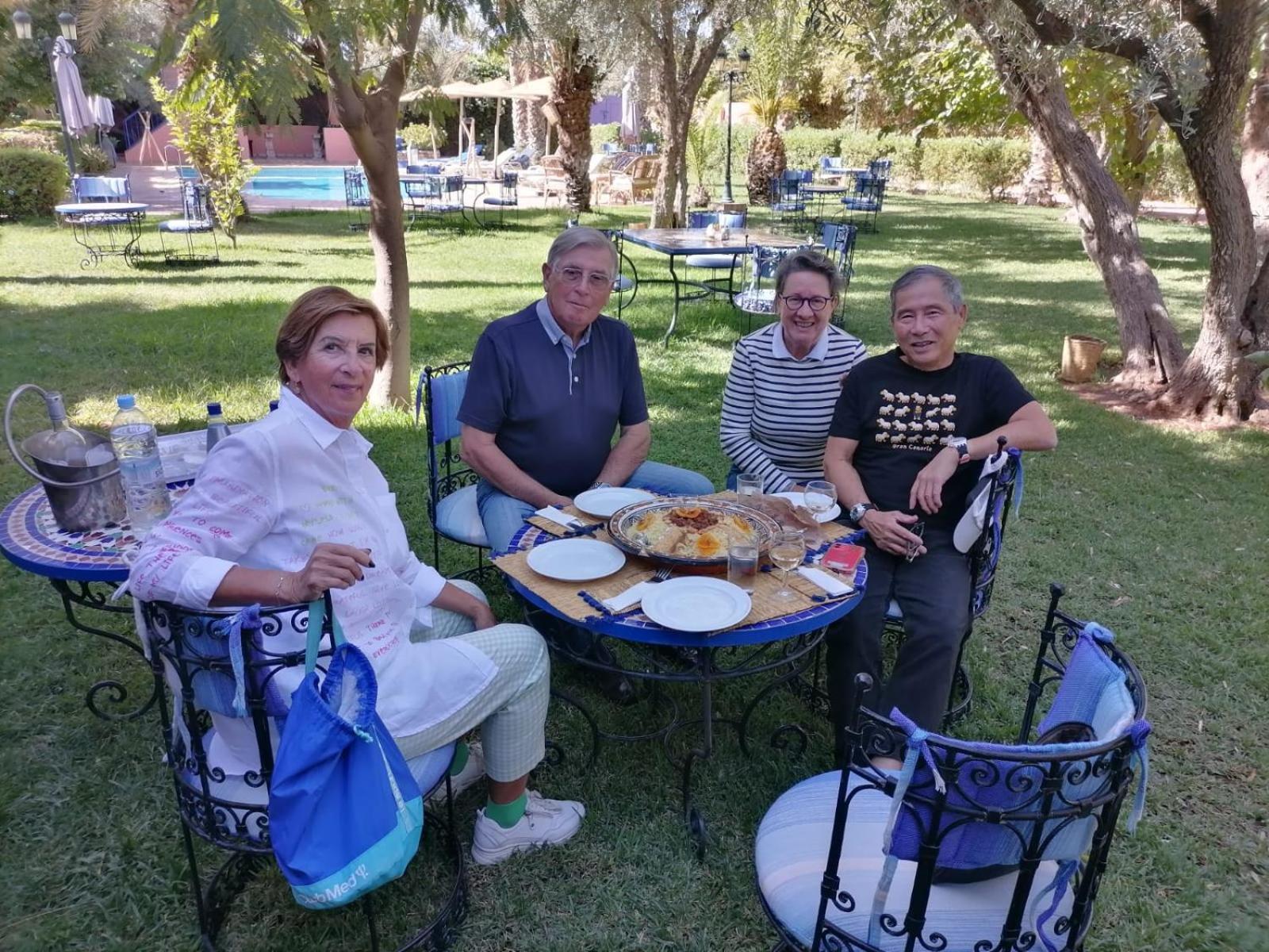 Riad Redwan Douar Caïd Layadi Exterior foto