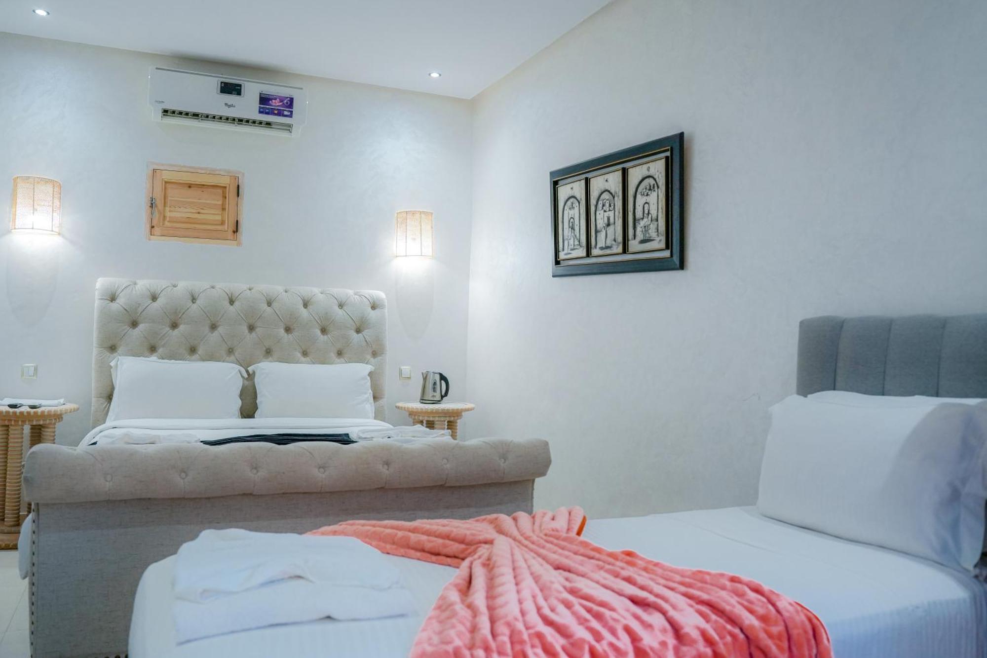 Riad Redwan Douar Caïd Layadi Exterior foto