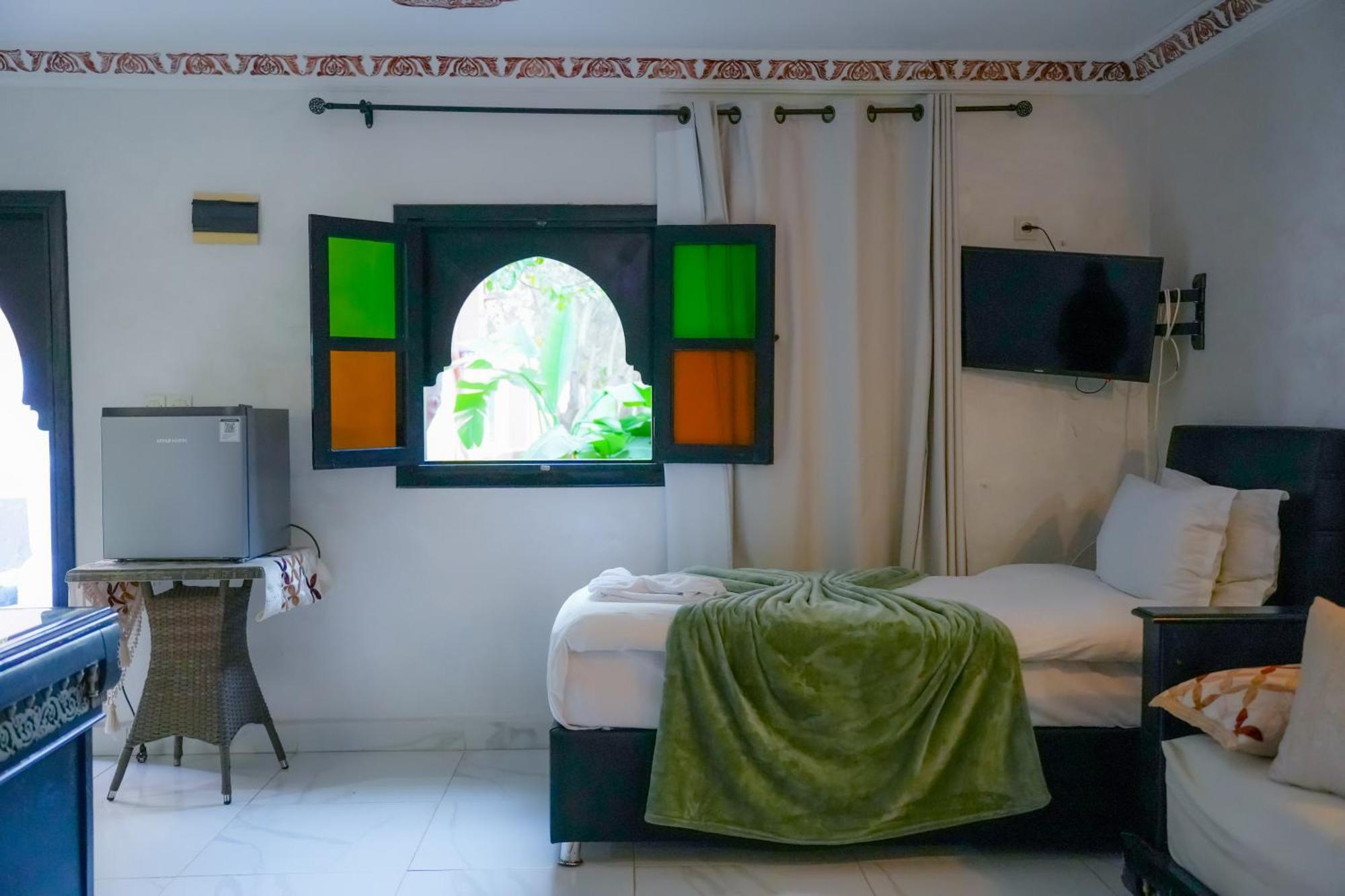Riad Redwan Douar Caïd Layadi Exterior foto