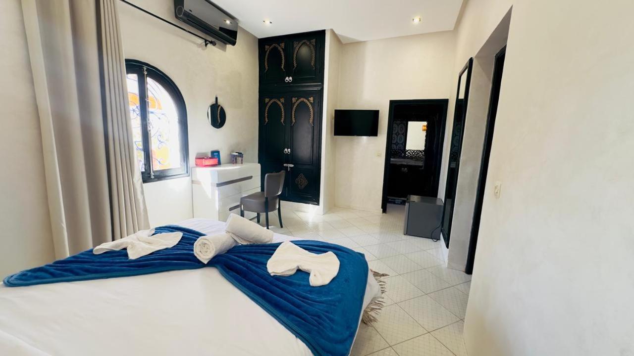 Riad Redwan Douar Caïd Layadi Exterior foto