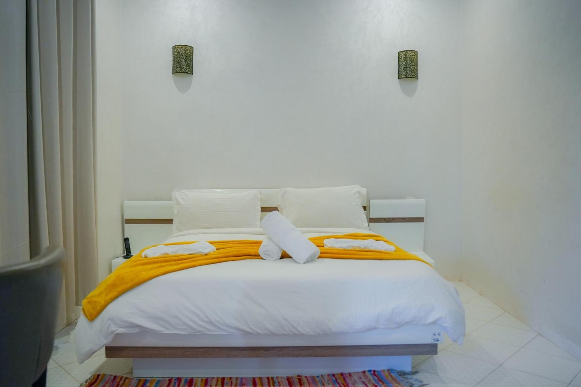 Riad Redwan Douar Caïd Layadi Exterior foto